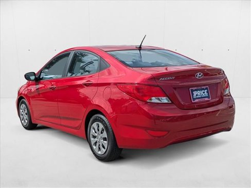 Used 2016 Hyundai Accent SE image 7