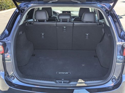 Used 2018 MAZDA CX-5 Touring w/ Preferred Equipment Package image 20