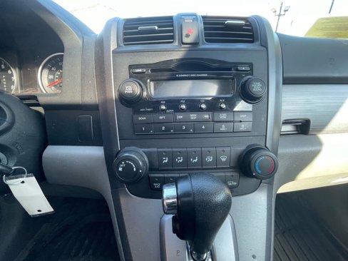 Used 2009 Honda CR-V EX image 21