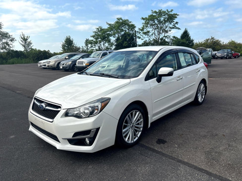 Used 2015 Subaru Impreza 2.0i Limited w/ Popular Package #1 image 2