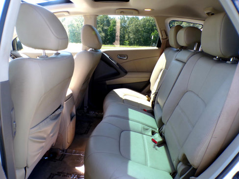 Used 2013 Nissan Murano SL image 38