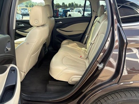 Used 2020 Buick Envision Essence image 22