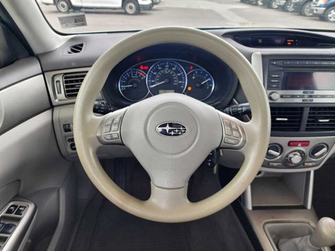 Used 2010 Subaru Forester 2.5X Premium image 20