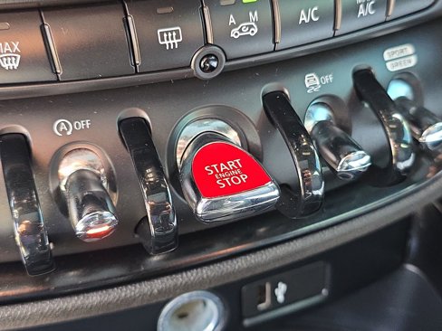 Used 2020 MINI Cooper Clubman S image 60