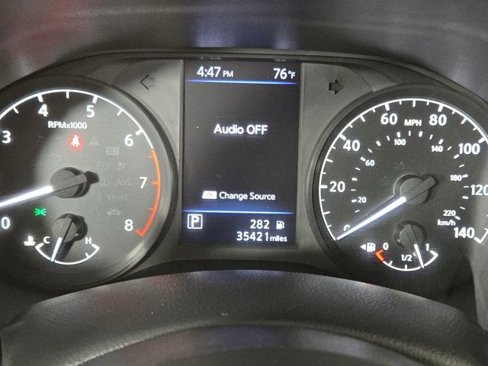 Certified 2024 Nissan Altima 2.5 S image 27