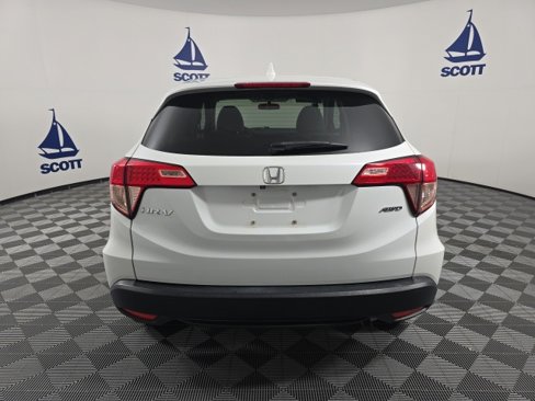 Used 2016 Honda HR-V EX image 5