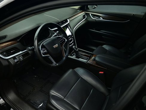 Used 2018 Cadillac XTS Luxury image 15