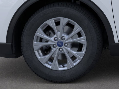 New 2025 Ford Escape Active image 19