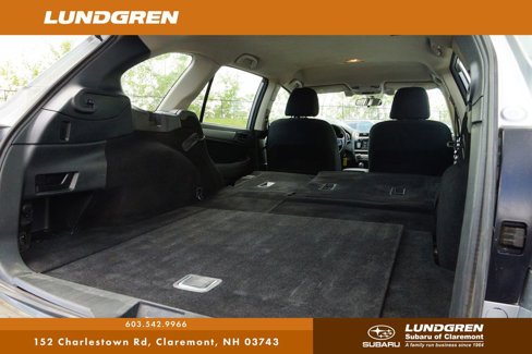 Used 2019 Subaru Outback 2.5i image 33