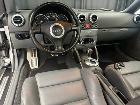 Used 2005 Audi TT 3.2 image 15