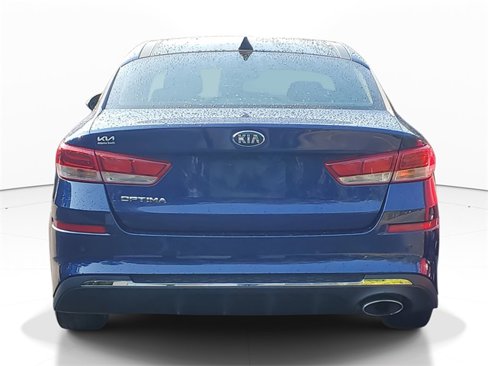 Used 2019 Kia Optima LX w/ LX Premium Package image 5