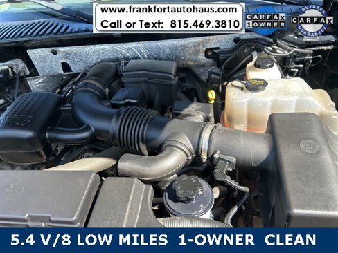 Used 2011 Ford Expedition XL image 26