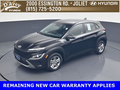 Certified 2023 Hyundai Kona SE image 13