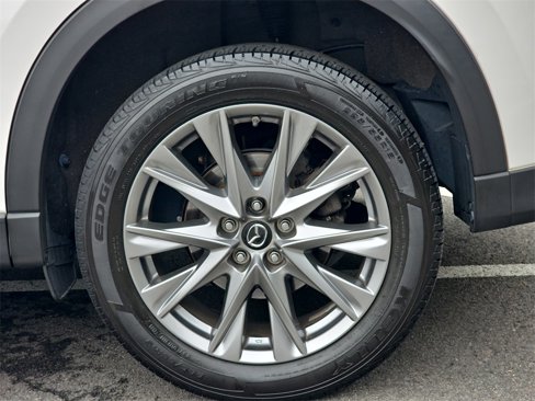 Used 2020 MAZDA CX-5 Grand Touring w/ GT Premium Package image 34