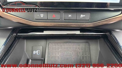Used 2022 Ford F150 Lightning Lariat w/ Equipment Group 511A High image 35