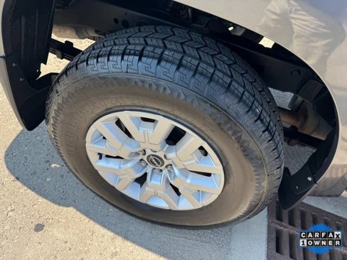 Used 2023 Nissan Frontier SV image 26