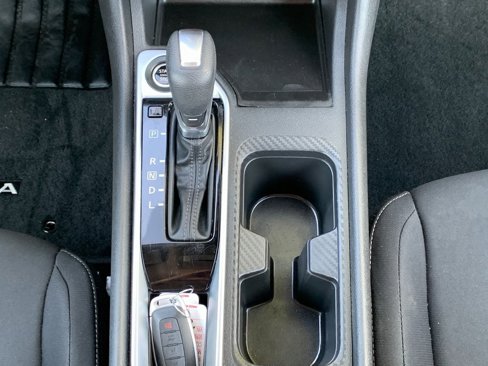 Used 2024 Nissan Sentra SV image 19