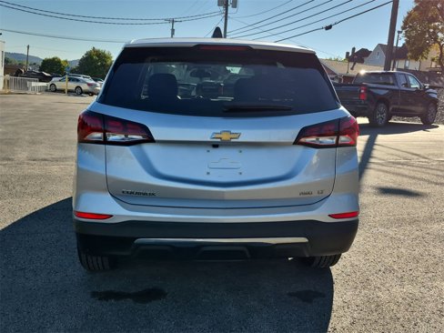Used 2022 Chevrolet Equinox LT image 14