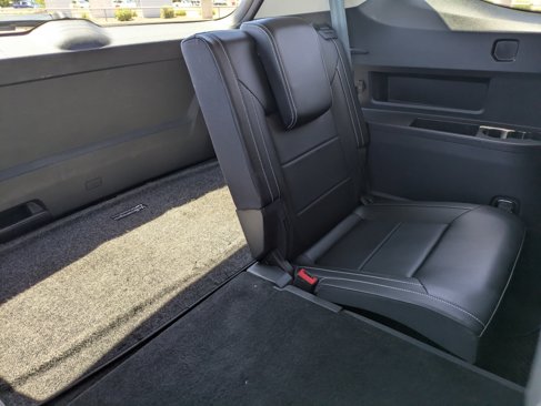 Used 2021 Volkswagen Atlas SE image 15
