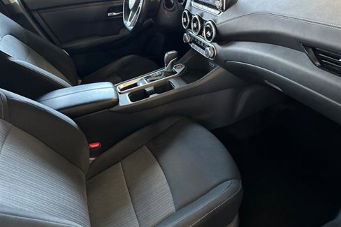 Used 2023 Nissan Sentra SV image 19