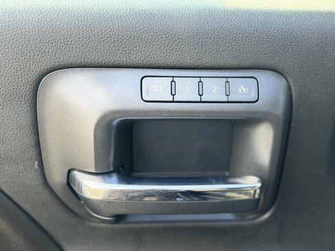 Used 2017 GMC Sierra 1500 SLT image 23