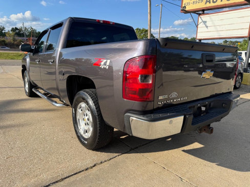 Used 2010 Chevrolet Silverado 1500 LT w/ Power Pack Plus image 7
