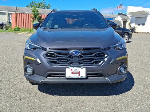 Certified 2024 Subaru Crosstrek 2.5i Sport image 2