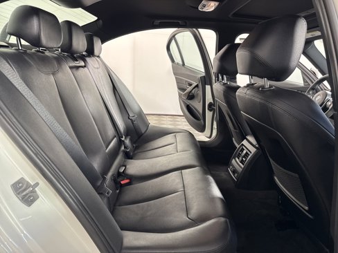 Used 2015 BMW 335i xDrive Sedan image 23