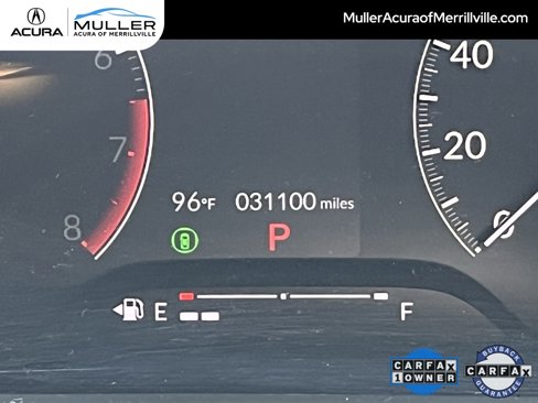 Used 2023 Honda Civic EX image 28