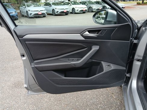 New 2025 Volkswagen Jetta S image 10