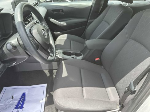 Used 2024 Toyota Corolla LE image 22