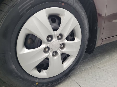 Used 2018 Kia Forte LX w/ LX Popular Package image 31