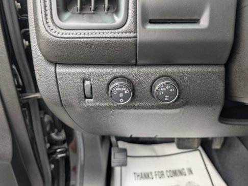 Used 2015 GMC Canyon SLT image 14