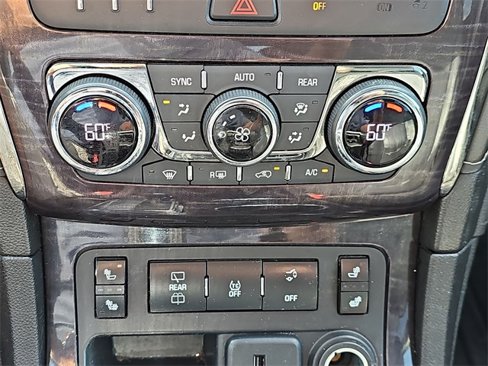 Used 2017 Buick Enclave Leather image 24
