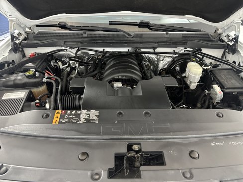 Used 2018 GMC Sierra 1500 SLE w/ SLE Value Package image 11