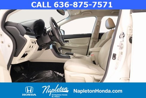 Used 2014 Subaru Crosstrek 2.0i Limited w/ Popular Package #2 image 10