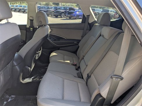 Used 2013 Hyundai Santa Fe GLS w/ Popular Equipment Pkg image 13