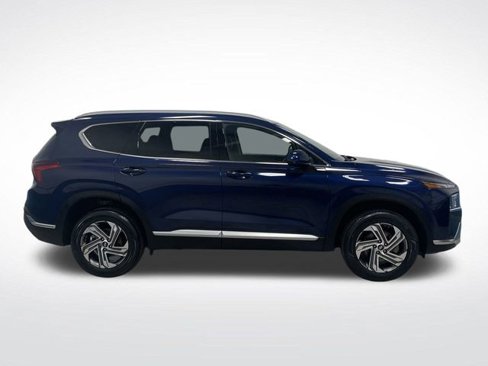 Used 2022 Hyundai Santa Fe SEL w/ Cargo Package image 2