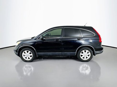 Used 2007 Honda CR-V EX-L image 10