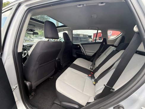 Used 2018 Toyota RAV4 Adventure w/ Cold Weather Package image 12