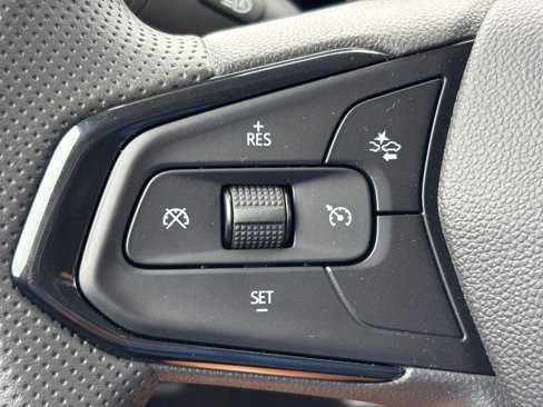 New 2026 Chevrolet TrailBlazer LS w/ LS Convenience Package image 45