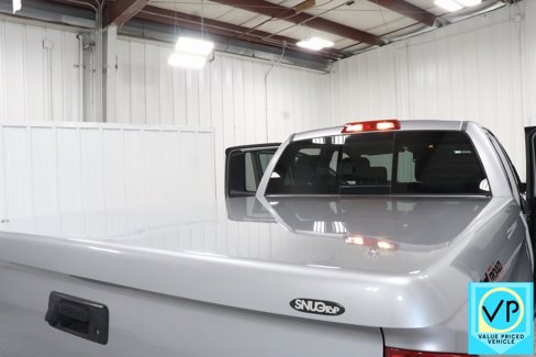 Used 2014 Toyota Tundra SR5 image 32