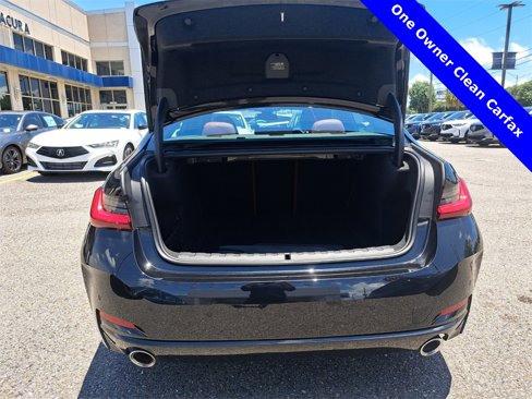 Used 2024 BMW 330i Sedan image 24