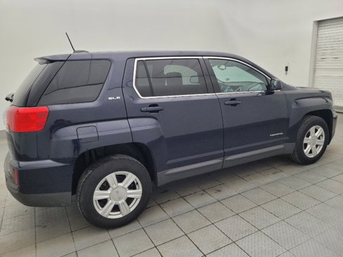 Used 2016 GMC Terrain SLE image 10