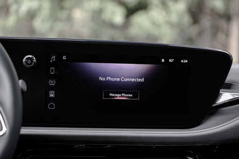 New 2025 Buick Envista Sport Touring w/ Convenience I Package image 33