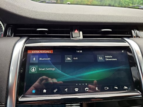 Used 2020 Land Rover Discovery Sport S image 71