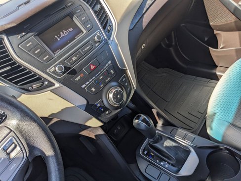 Used 2018 Hyundai Santa Fe Sport image 15