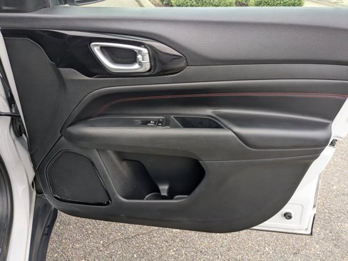 Certified 2023 Jeep Compass Trailhawk image 32