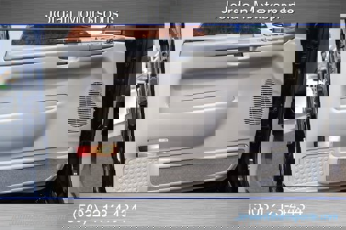 Used 2000 Ford Excursion Limited image 54