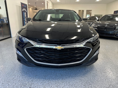 Used 2021 Chevrolet Malibu LT image 15